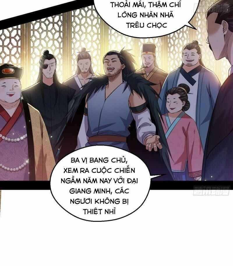 Ta Là Tà đế Chapter 79 - Trang 2