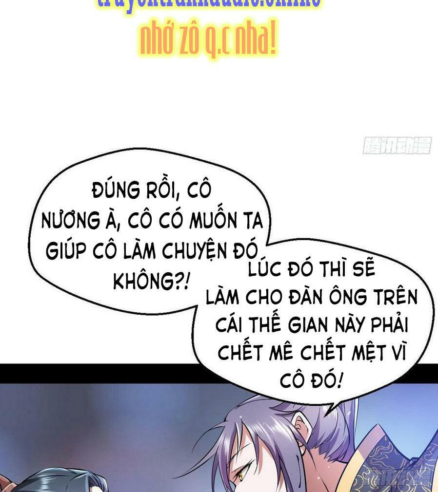 Ta Là Tà đế Chapter 45.1 - Trang 6