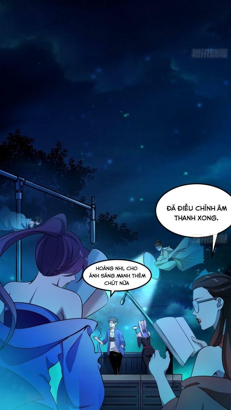 Ta Là Tà đế Chapter 67 - Trang 56