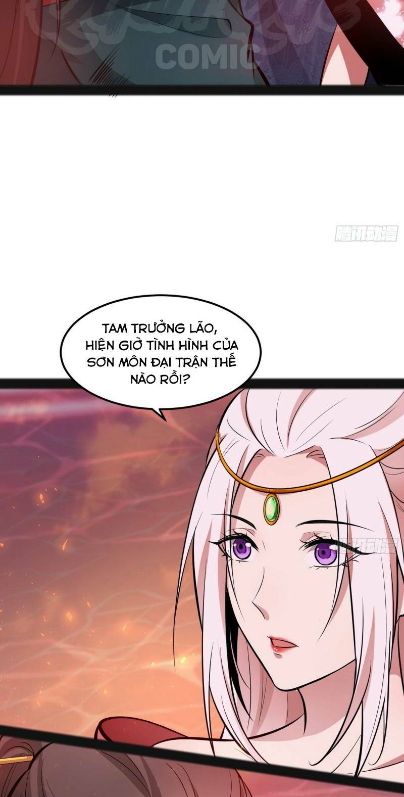 Ta Là Tà đế Chapter 50 - Trang 36