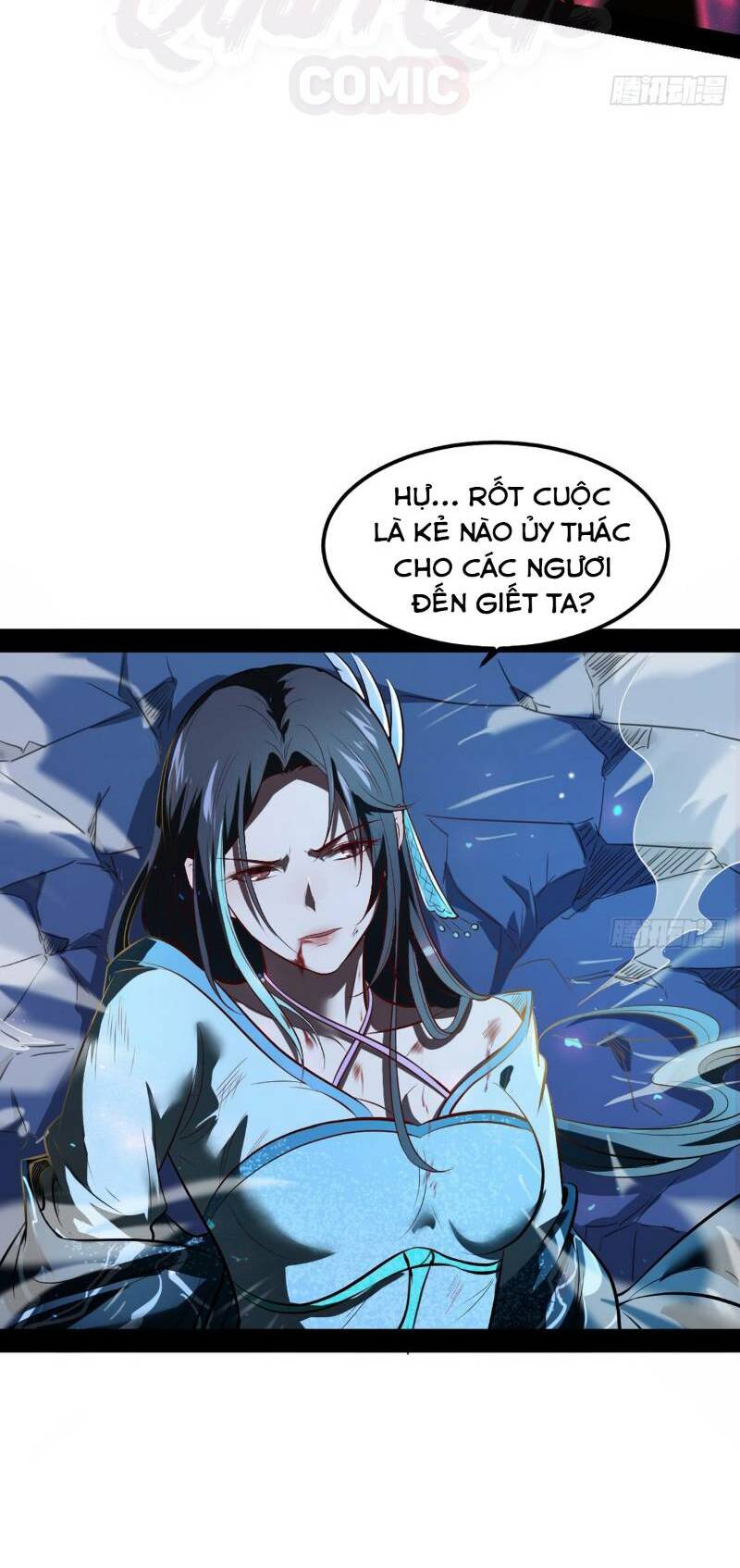 Ta Là Tà đế Chapter 39 - Trang 21