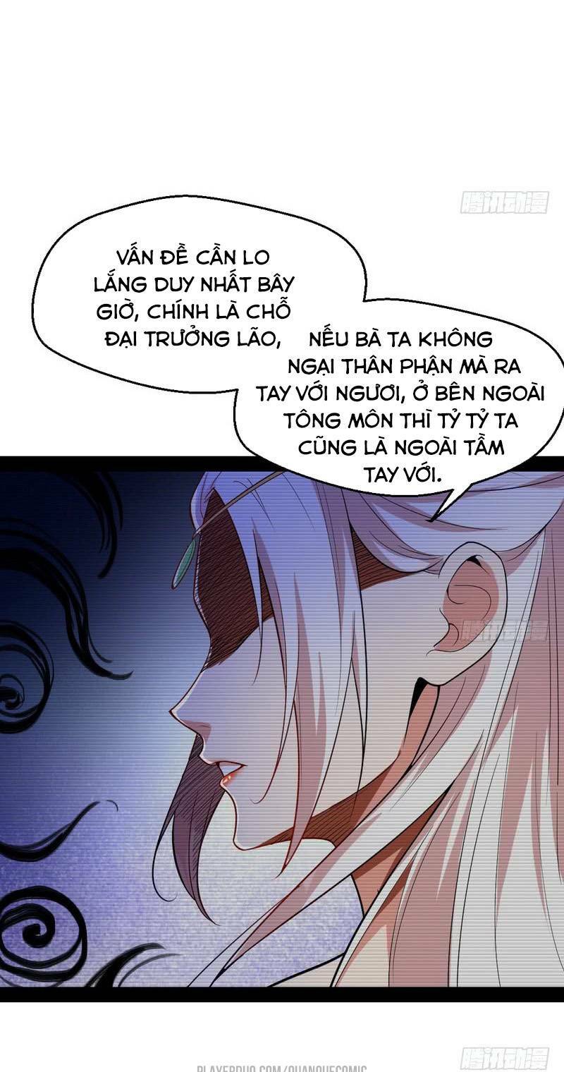 Ta Là Tà đế Chapter 25 - Trang 34