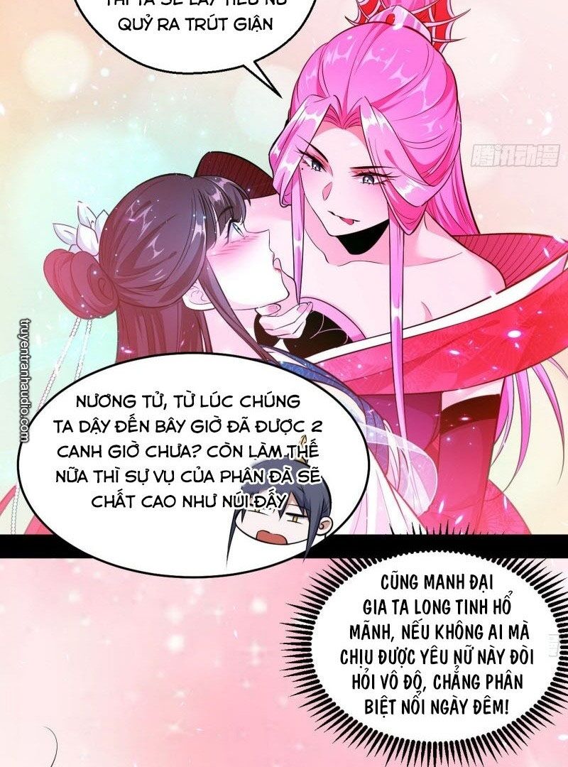 Ta Là Tà đế Chapter 85 - Trang 59