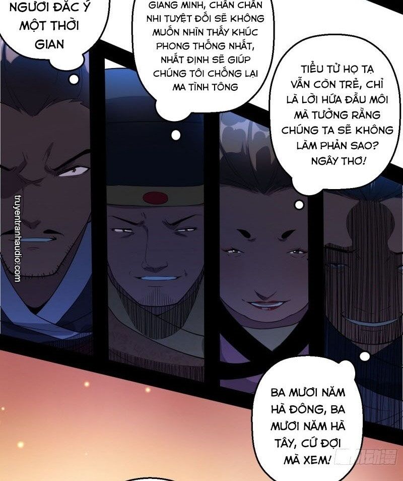 Ta Là Tà đế Chapter 85 - Trang 26