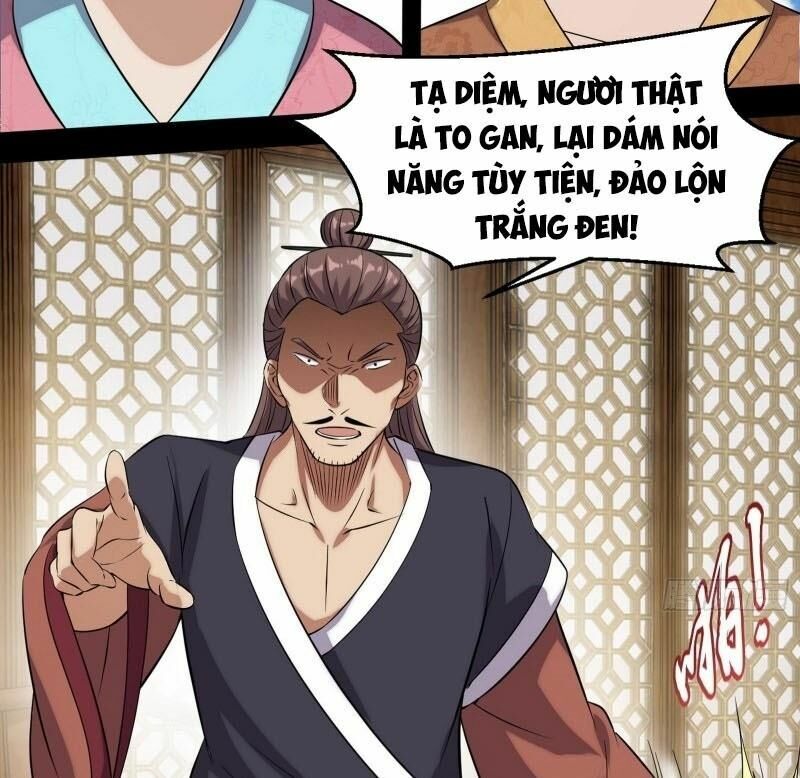 Ta Là Tà đế Chapter 79 - Trang 78