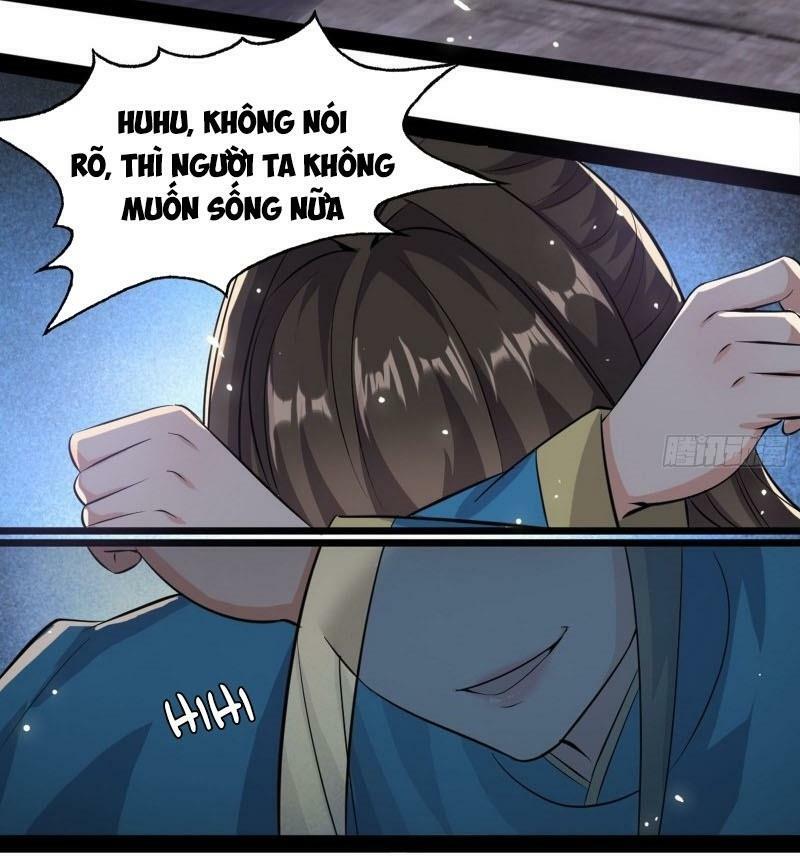 Ta Là Tà đế Chapter 80 - Trang 12