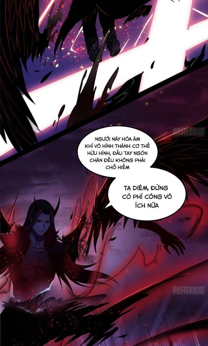 Ta Là Tà đế Chapter 71 - Trang 11