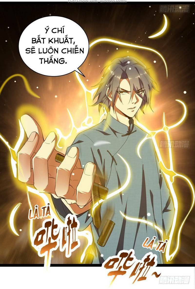 Ta Là Tà đế Chapter 20 - Trang 26