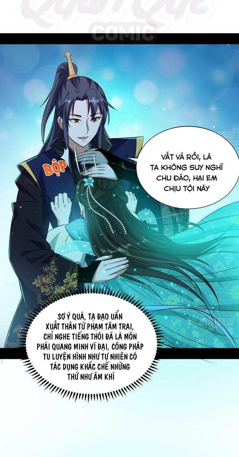 Ta Là Tà đế Chapter 73 - Trang 47