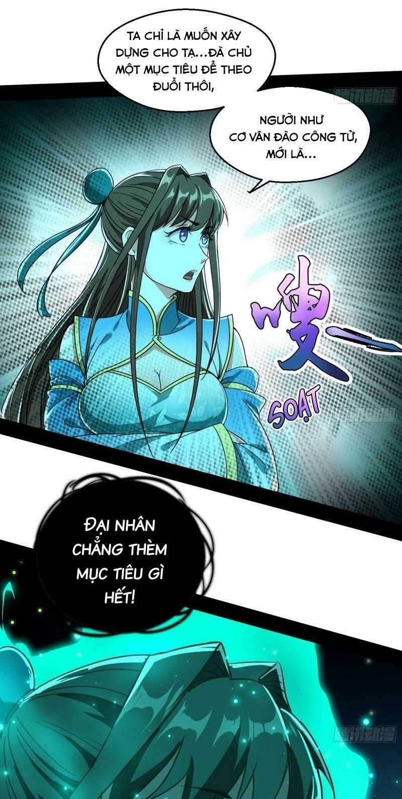 Ta Là Tà đế Chapter 72 - Trang 54