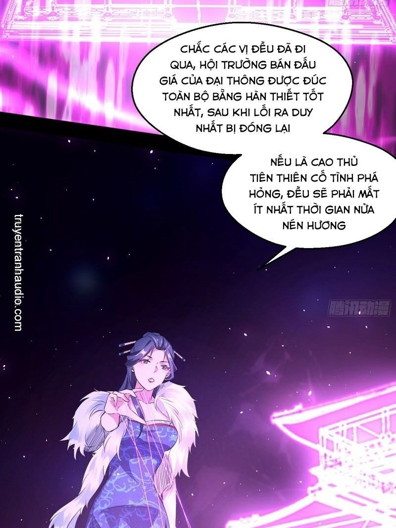 Ta Là Tà đế Chapter 88 - Trang 32