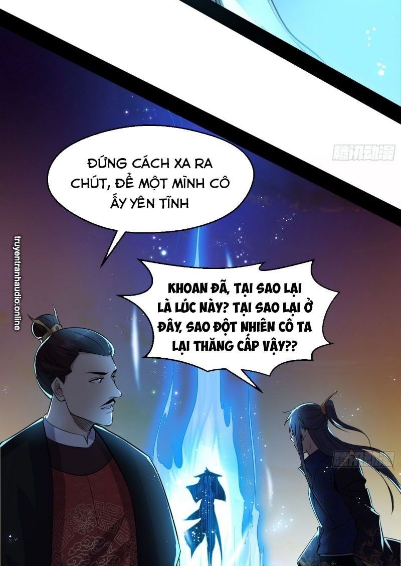 Ta Là Tà đế Chapter 82 - Trang 97