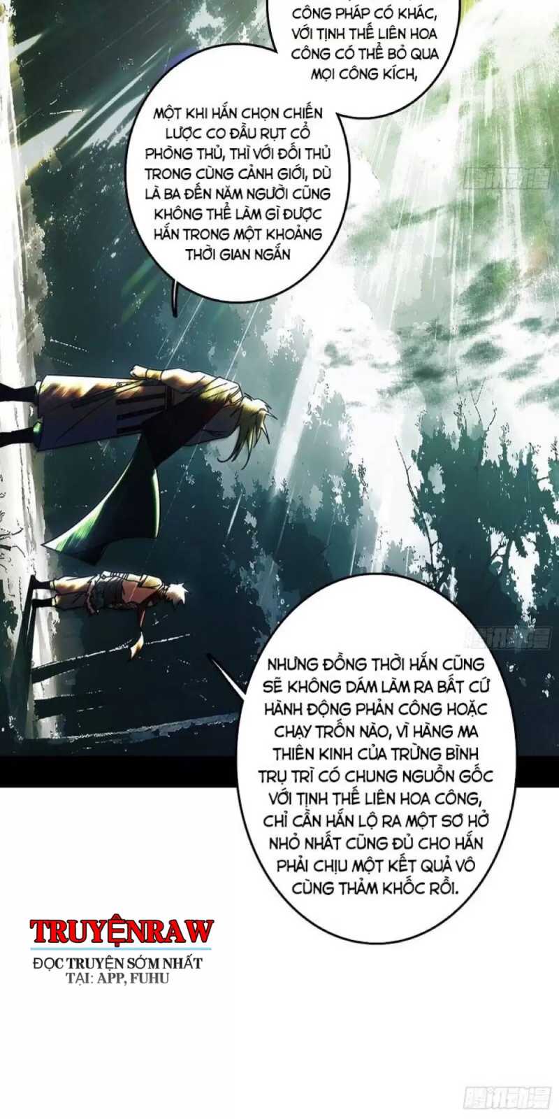 Ta Là Tà đế Chapter 488 - Trang 7