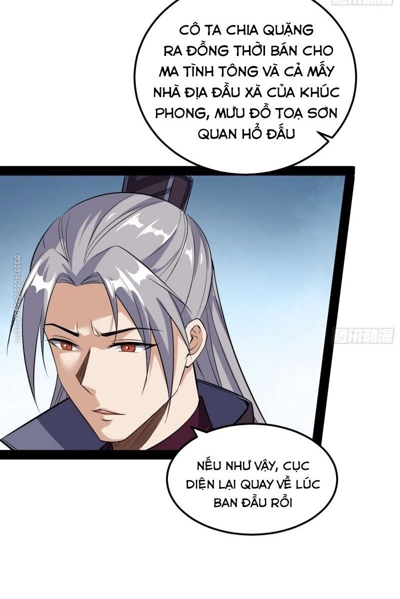 Ta Là Tà đế Chapter 78 - Trang 3