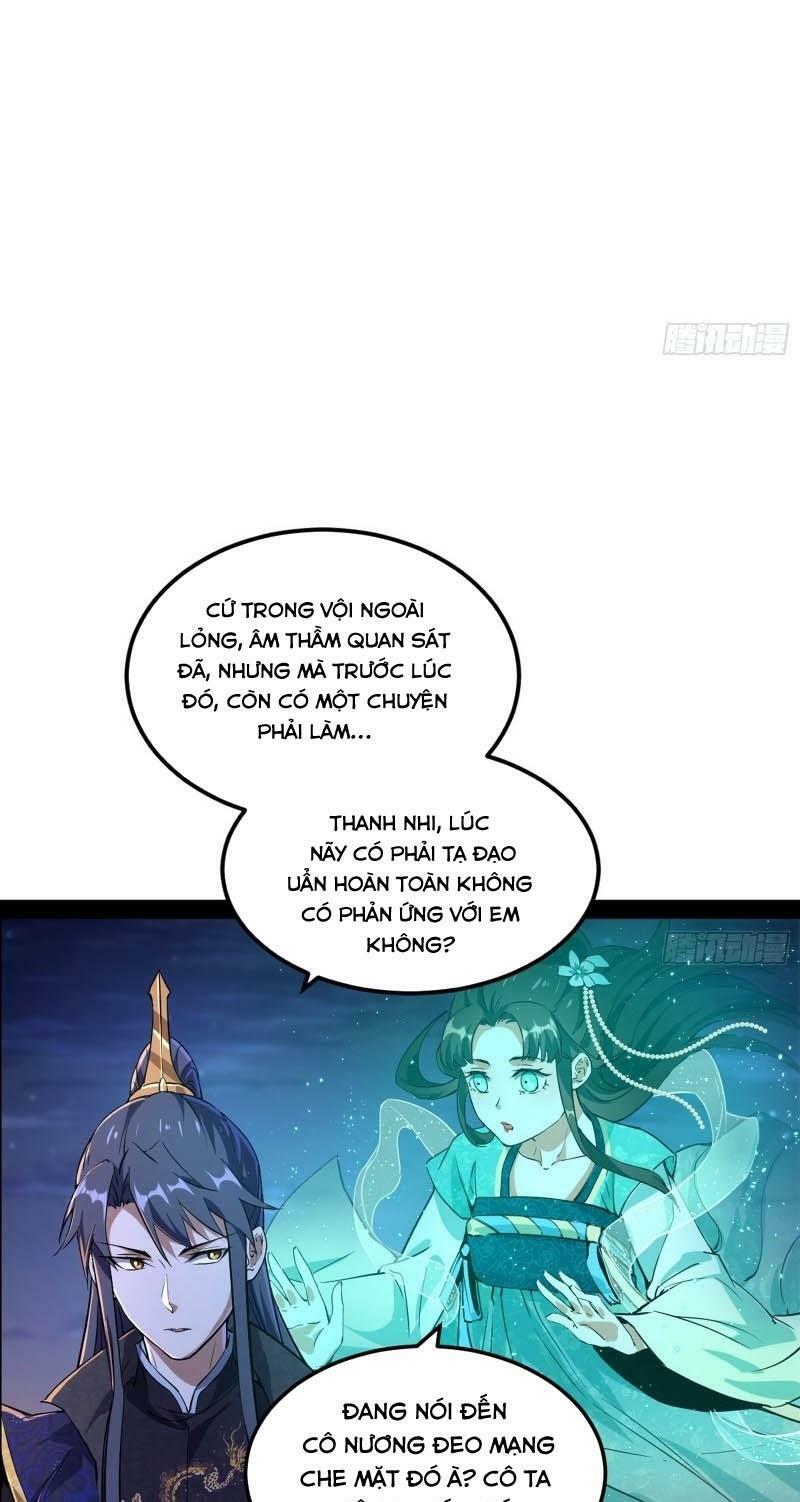 Ta Là Tà đế Chapter 73 - Trang 16