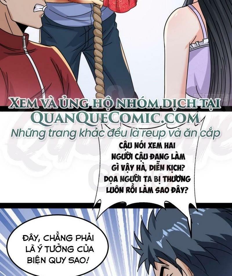 Ta Là Tà đế Chapter 60 - Trang 46