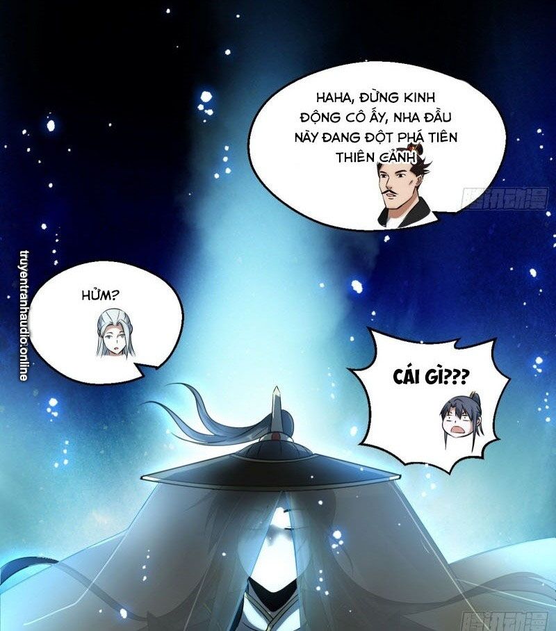 Ta Là Tà đế Chapter 82 - Trang 95