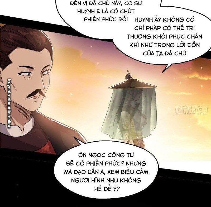 Ta Là Tà đế Chapter 82 - Trang 72