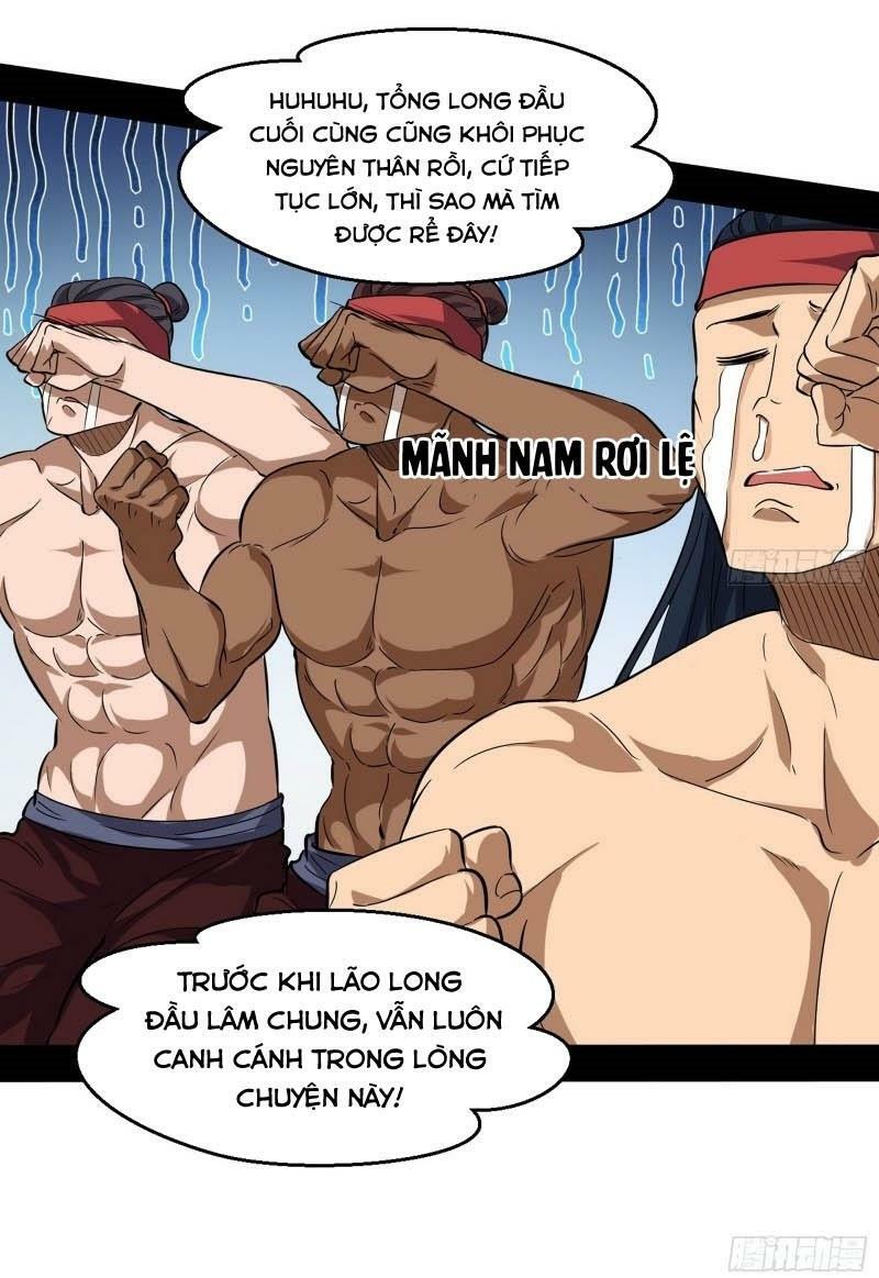 Ta Là Tà đế Chapter 76 - Trang 46