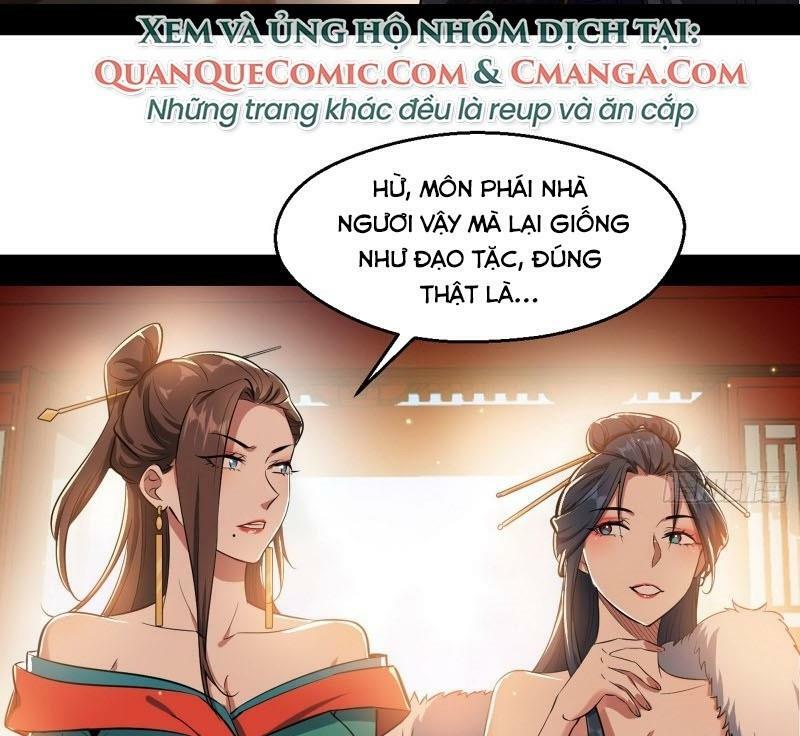 Ta Là Tà đế Chapter 87 - Trang 37