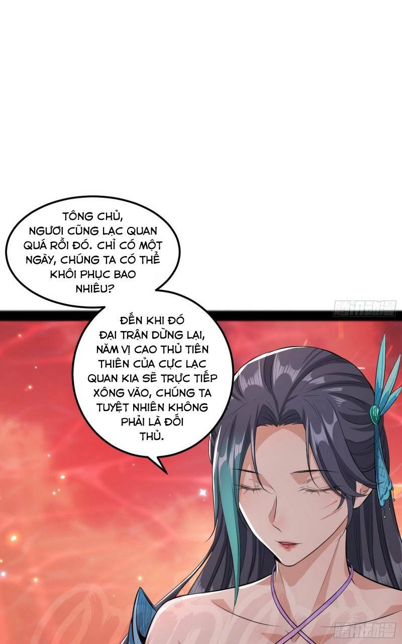 Ta Là Tà đế Chapter 50 - Trang 45