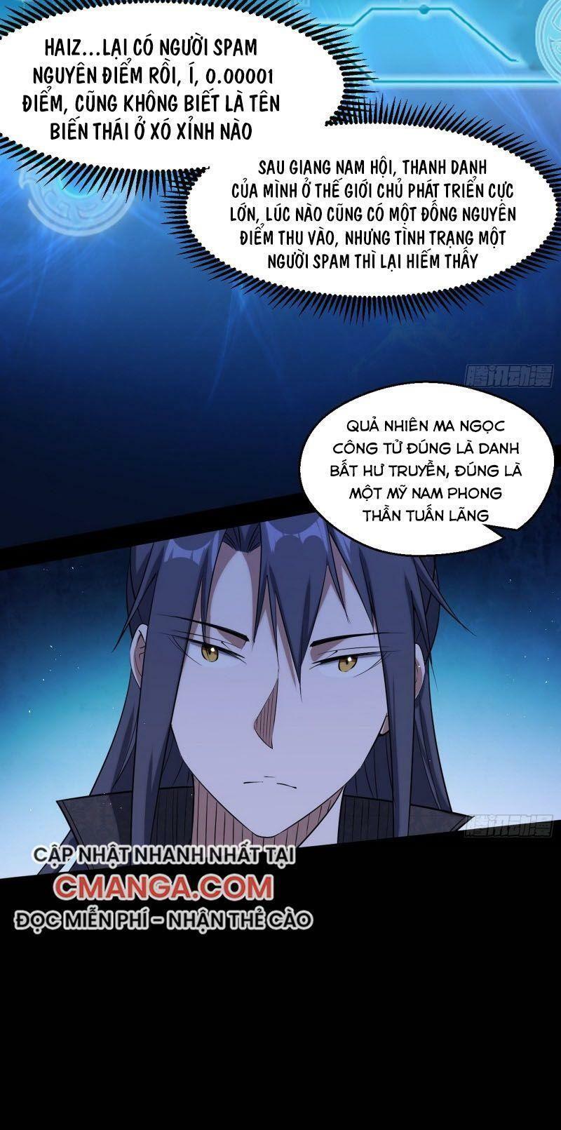 Ta Là Tà đế Chapter 89 - Trang 52