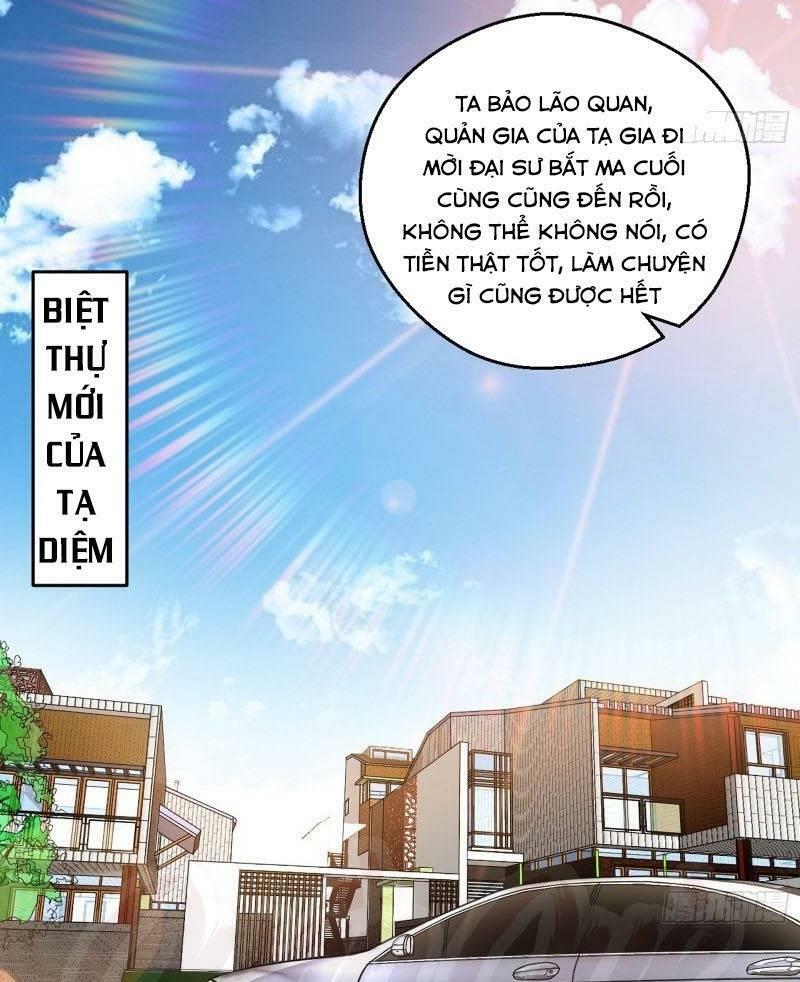 Ta Là Tà đế Chapter 62 - Trang 32