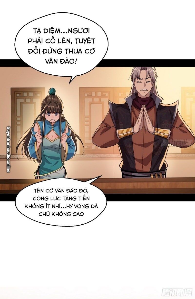 Ta Là Tà đế Chapter 82 - Trang 36