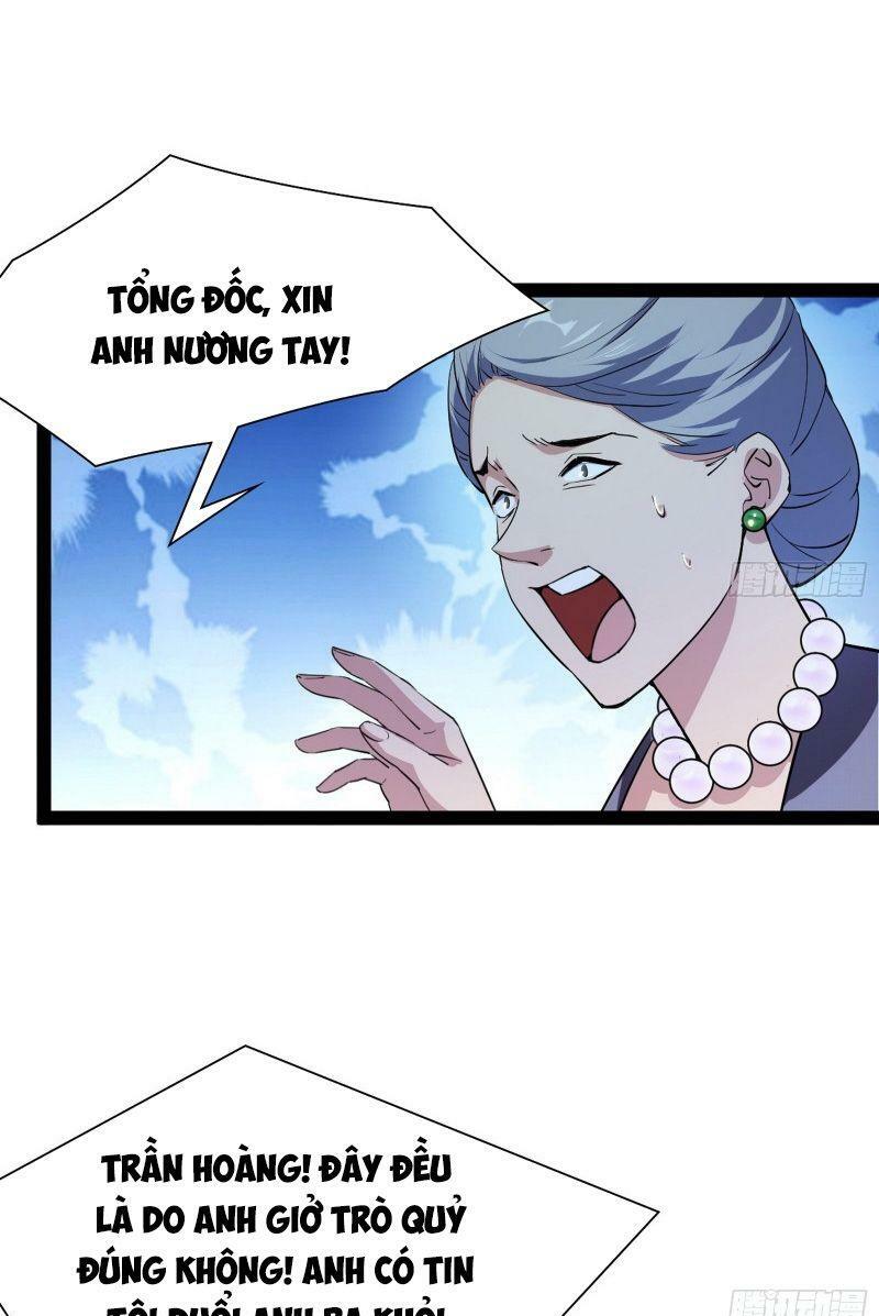 Ta Là Tà đế Chapter 94 - Trang 38