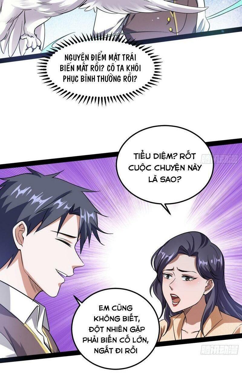 Ta Là Tà đế Chapter 95 - Trang 31