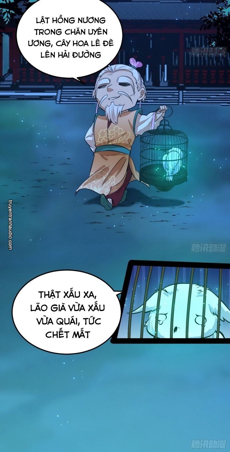 Ta Là Tà đế Chapter 86 - Trang 51