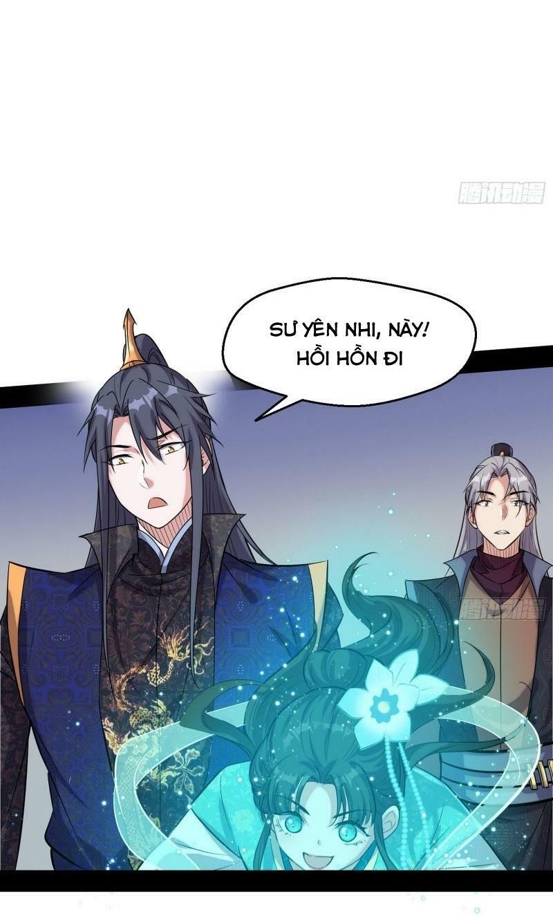 Ta Là Tà đế Chapter 77 - Trang 49