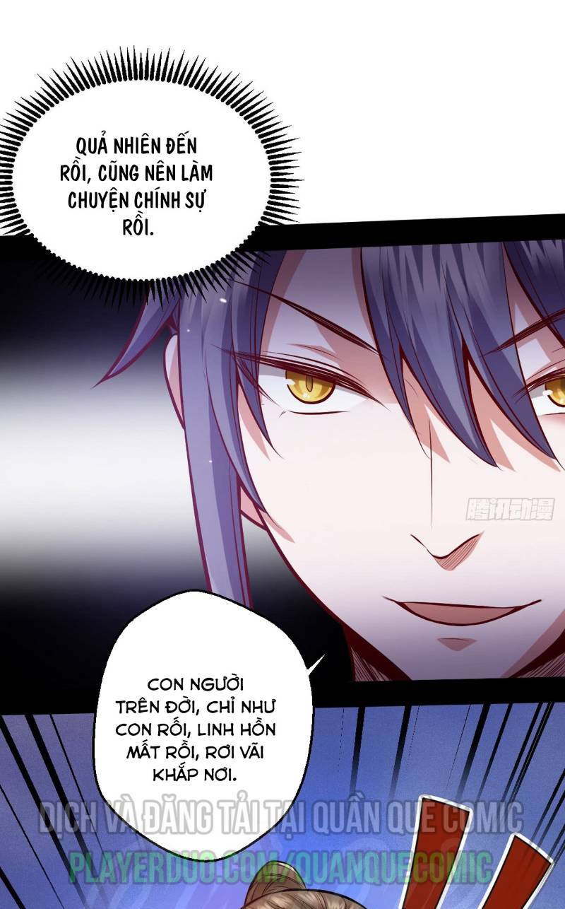 Ta Là Tà đế Chapter 41 - Trang 46