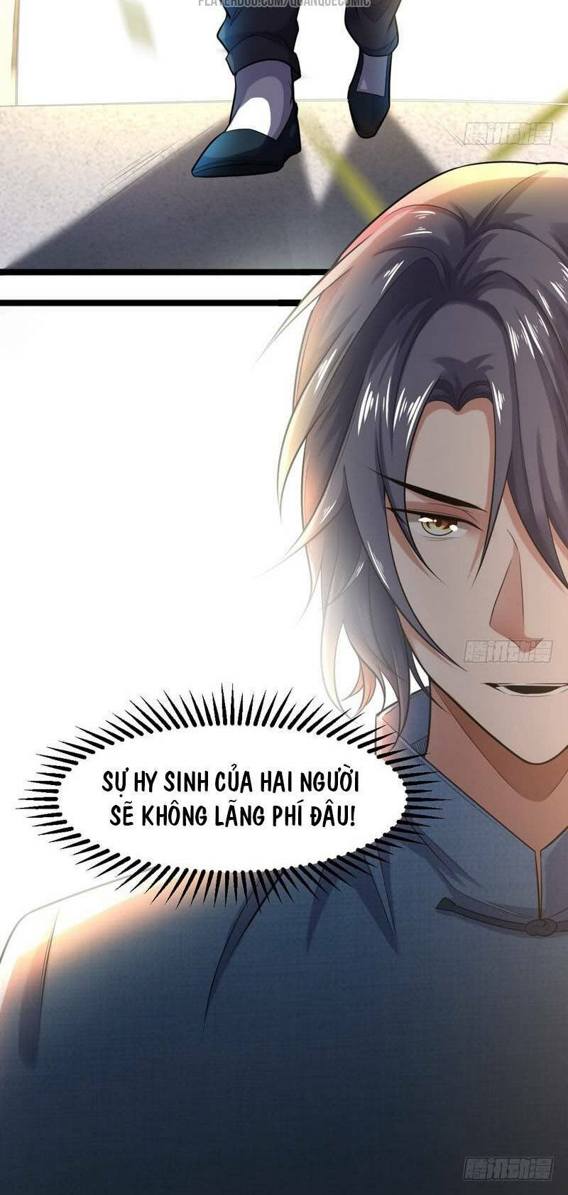 Ta Là Tà đế Chapter 19.2 - Trang 24