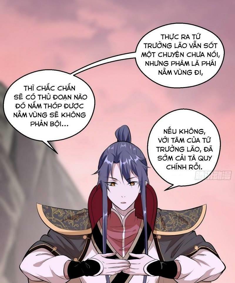 Ta Là Tà đế Chapter 54 - Trang 69