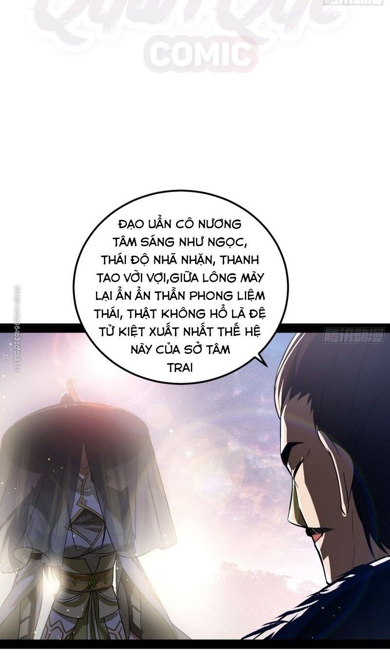 Ta Là Tà đế Chapter 78 - Trang 31