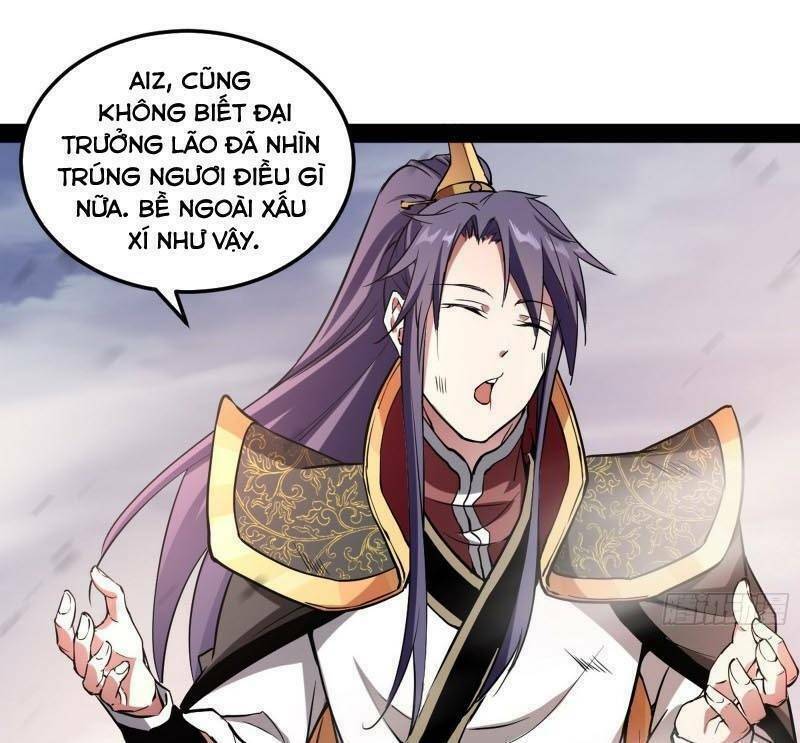 Ta Là Tà đế Chapter 53 - Trang 75