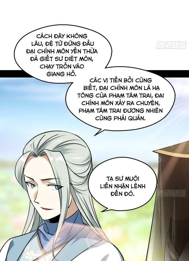 Ta Là Tà đế Chapter 57 - Trang 3