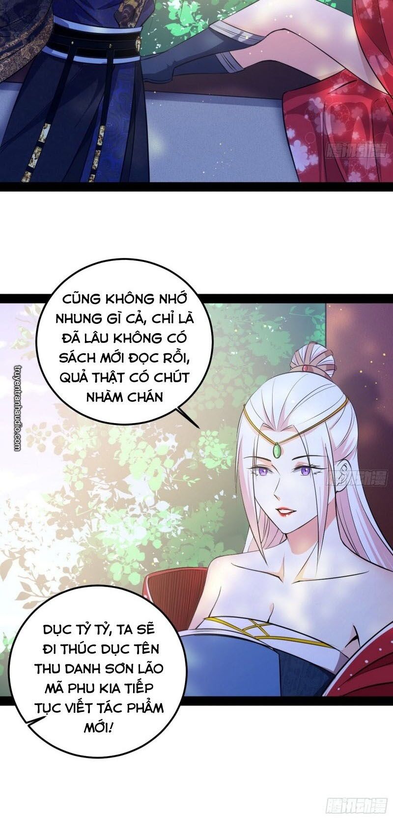 Ta Là Tà đế Chapter 86 - Trang 3