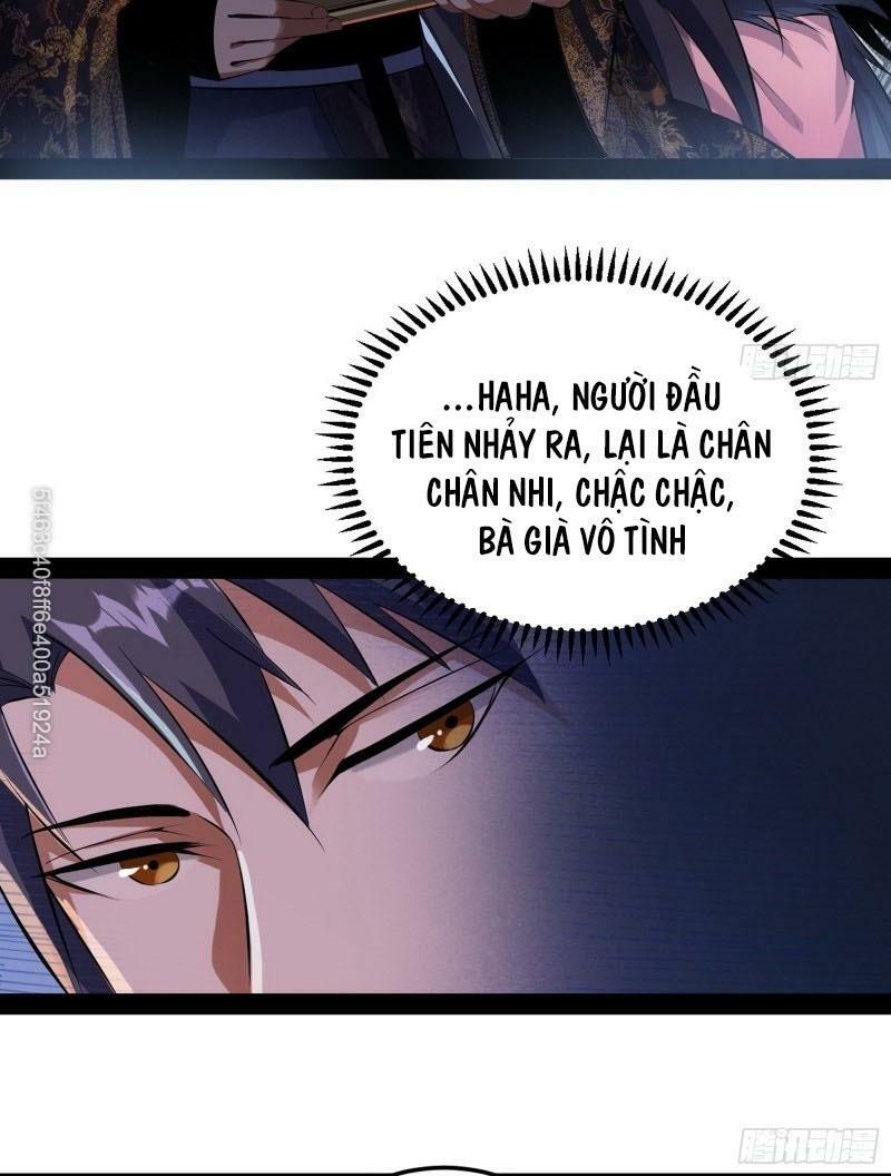 Ta Là Tà đế Chapter 81 - Trang 51