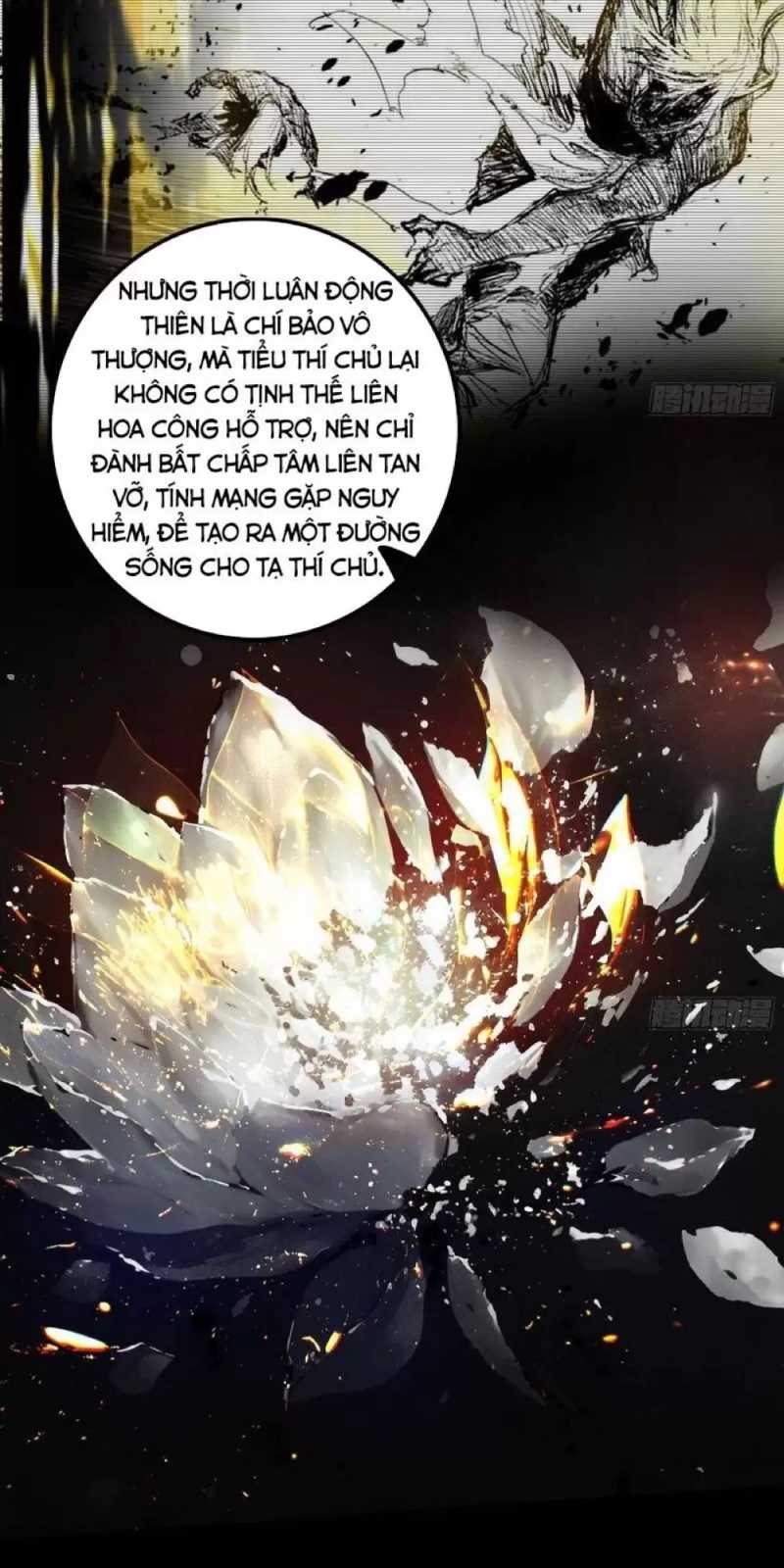 Ta Là Tà đế Chapter 488 - Trang 46