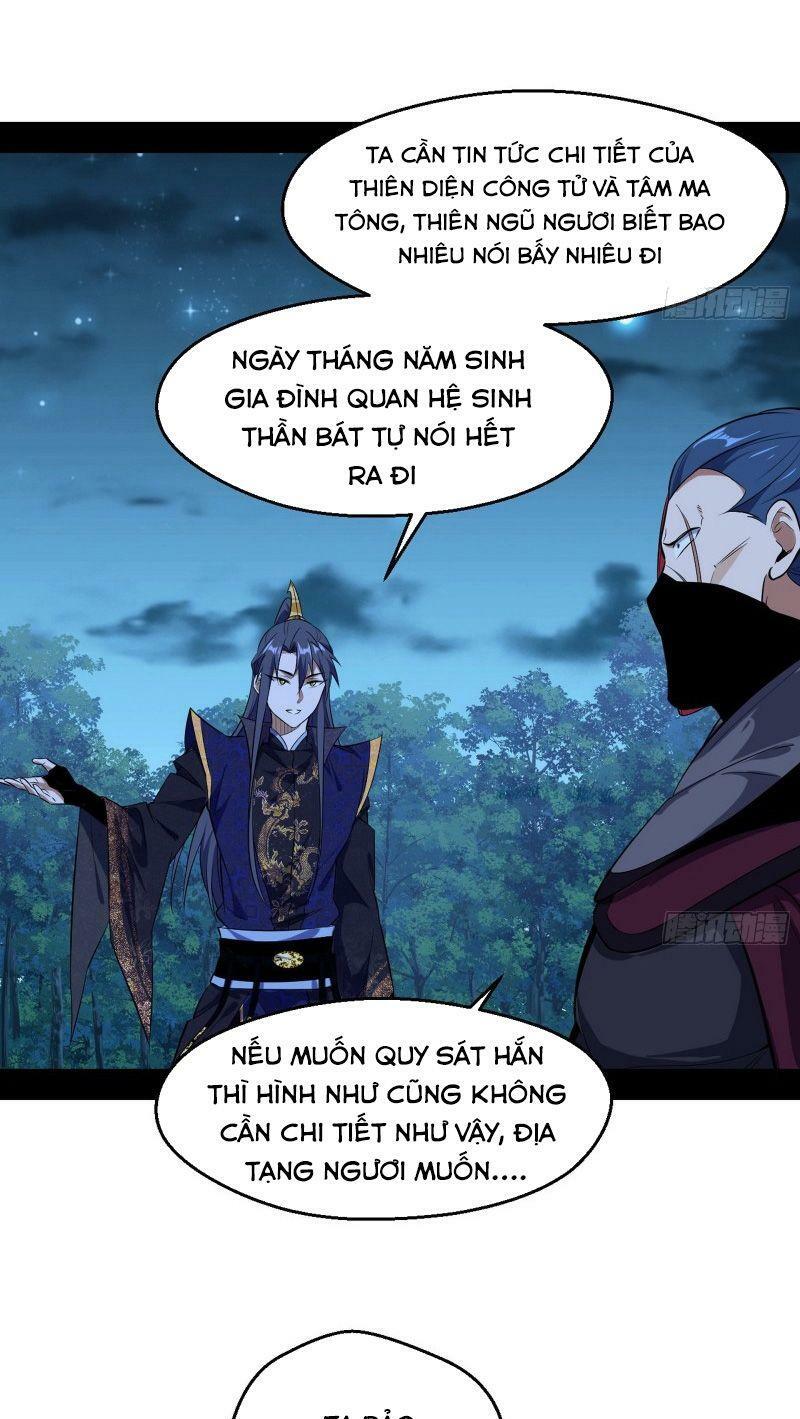 Ta Là Tà đế Chapter 92 - Trang 35