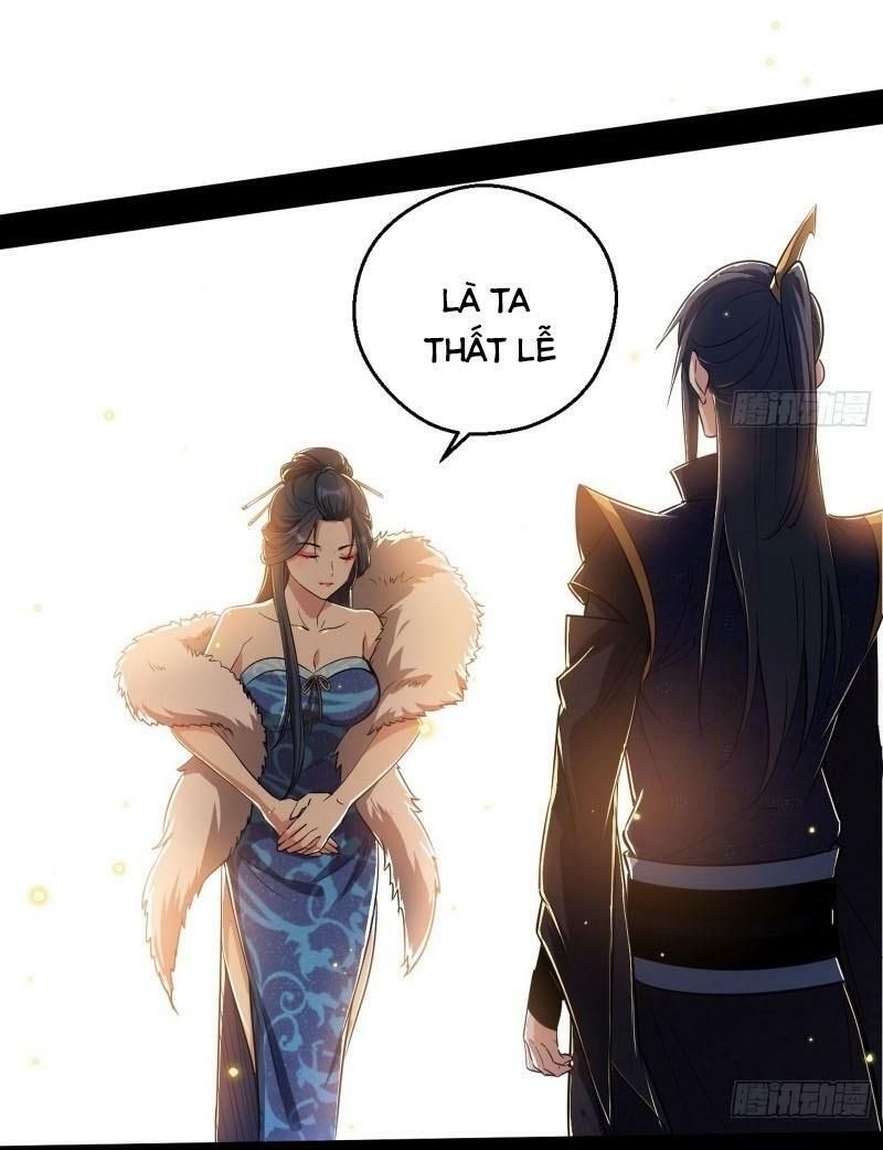 Ta Là Tà đế Chapter 87 - Trang 45