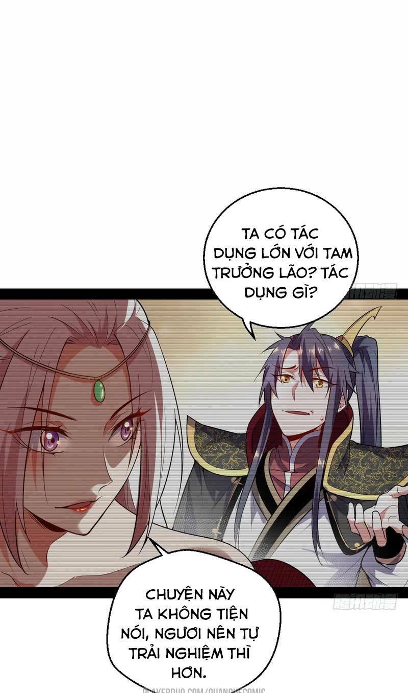 Ta Là Tà đế Chapter 25 - Trang 32