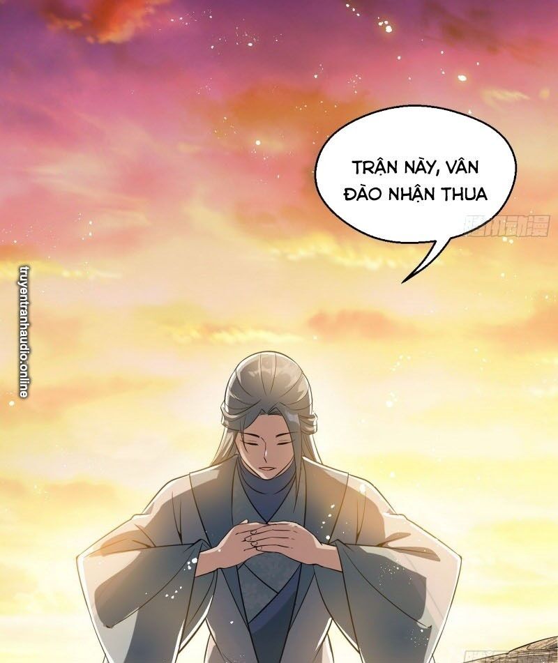 Ta Là Tà đế Chapter 82 - Trang 82