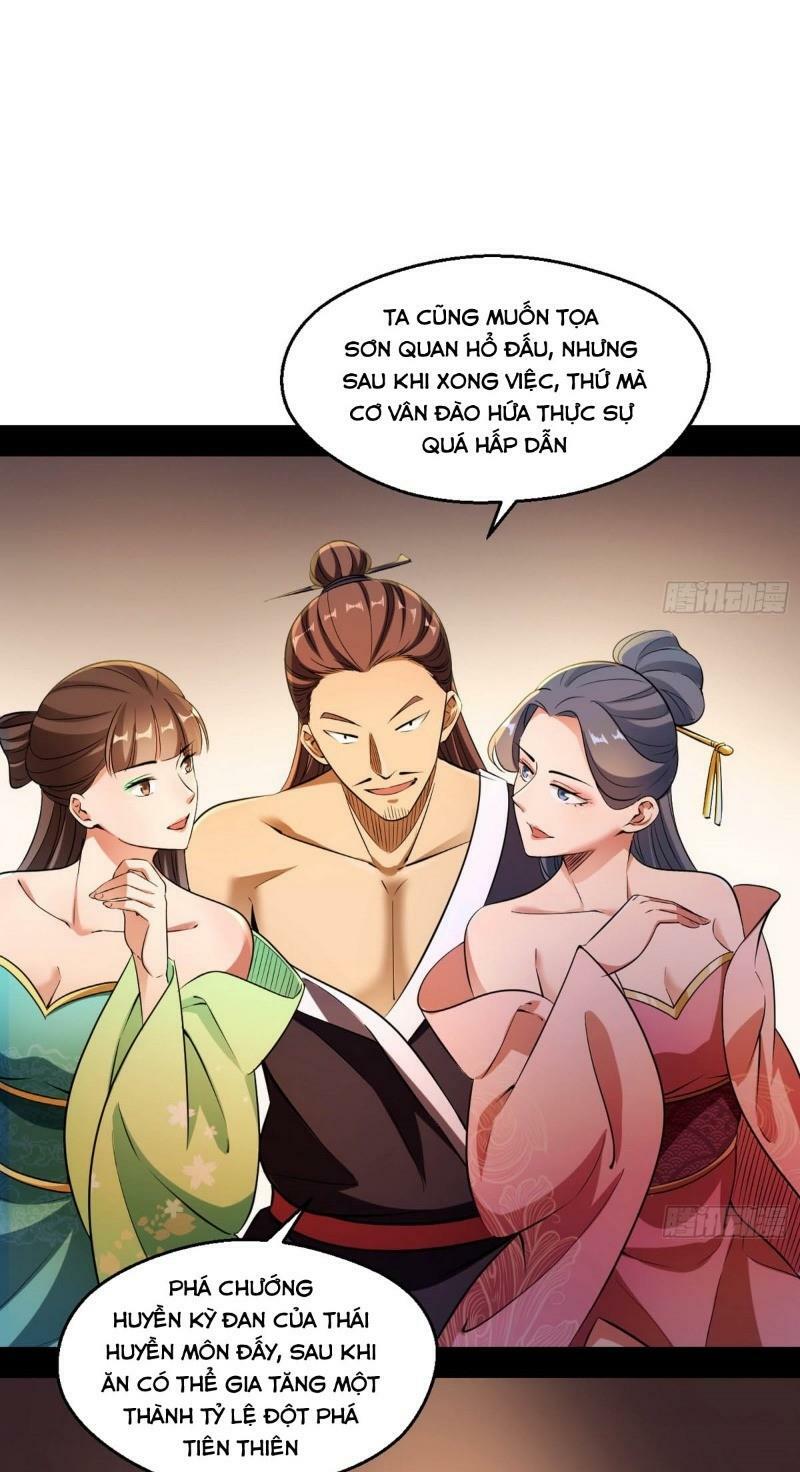 Ta Là Tà đế Chapter 74 - Trang 2