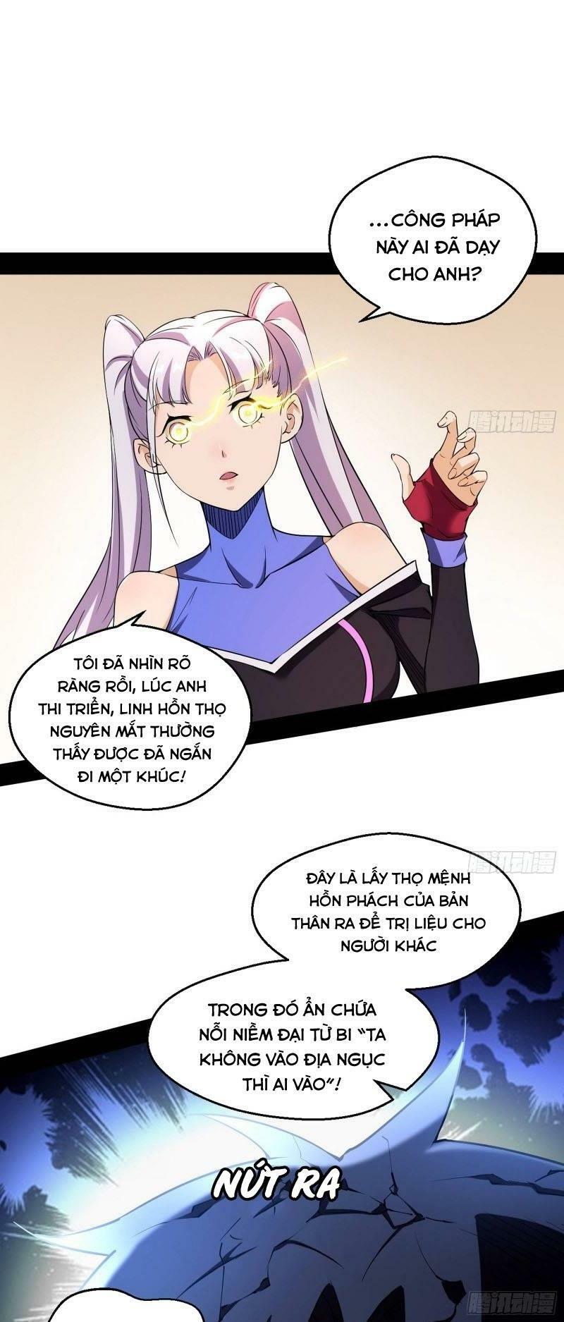 Ta Là Tà đế Chapter 65 - Trang 6