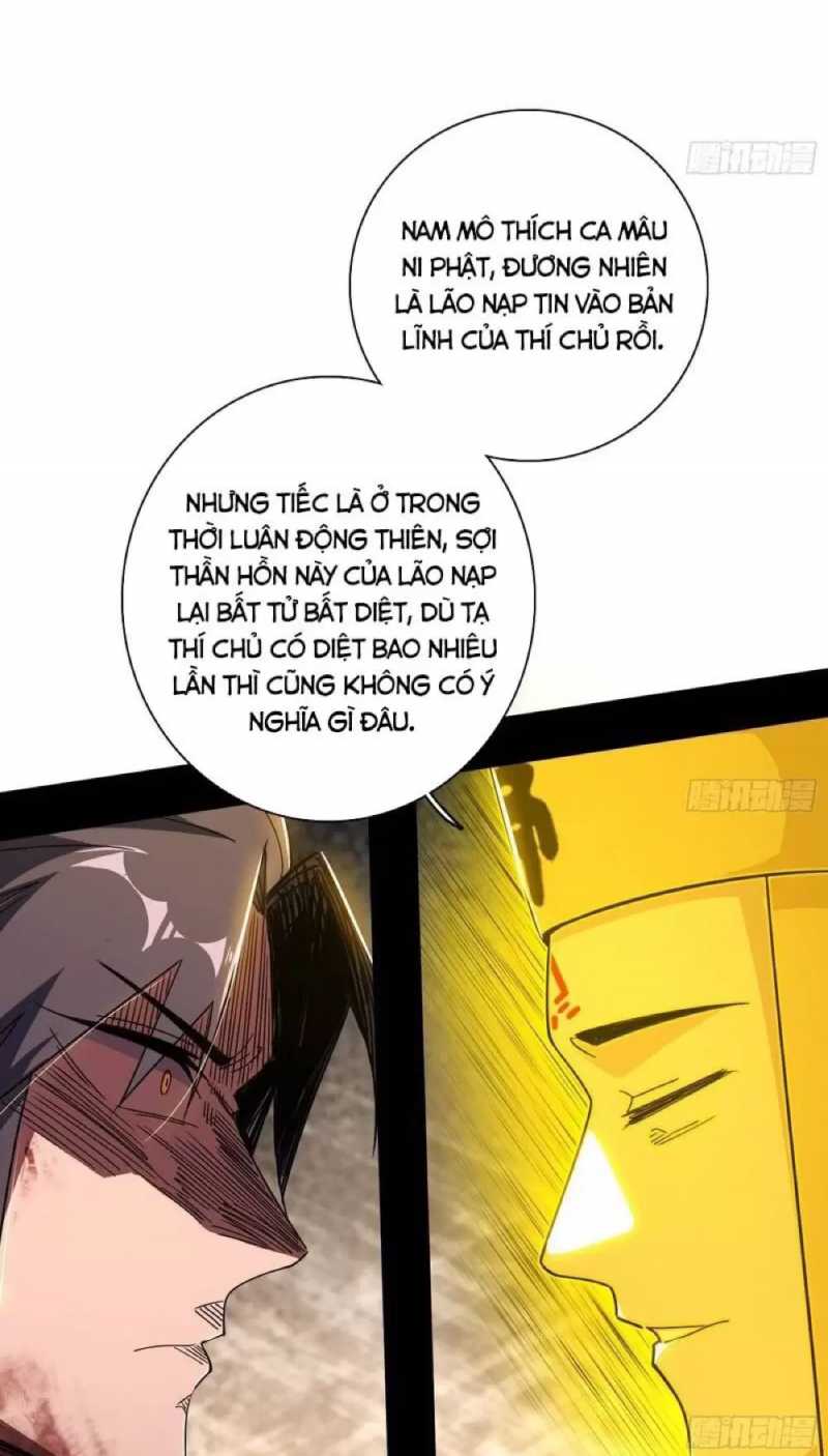 Ta Là Tà đế Chapter 488 - Trang 29