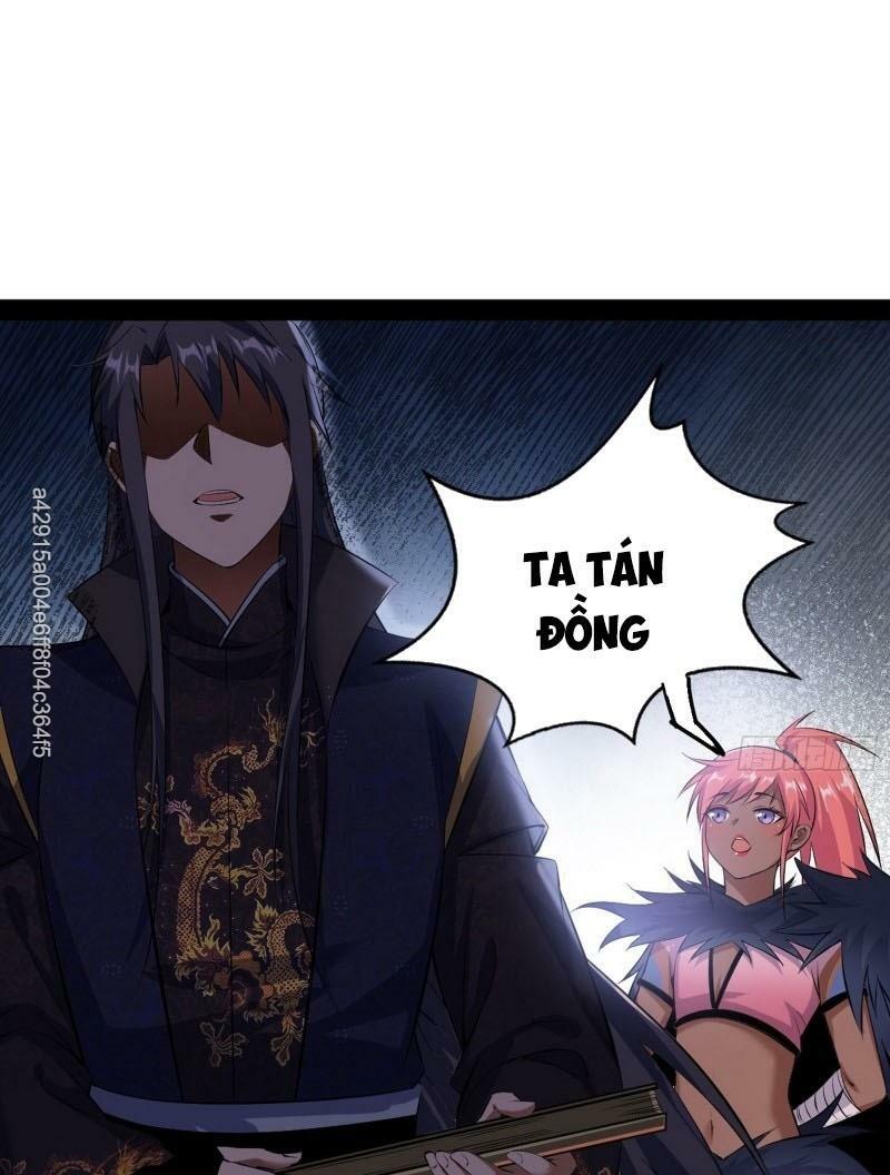 Ta Là Tà đế Chapter 81 - Trang 50