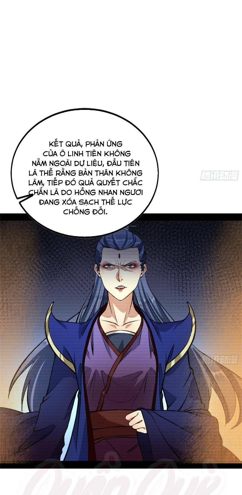 Ta Là Tà đế Chapter 43 - Trang 22